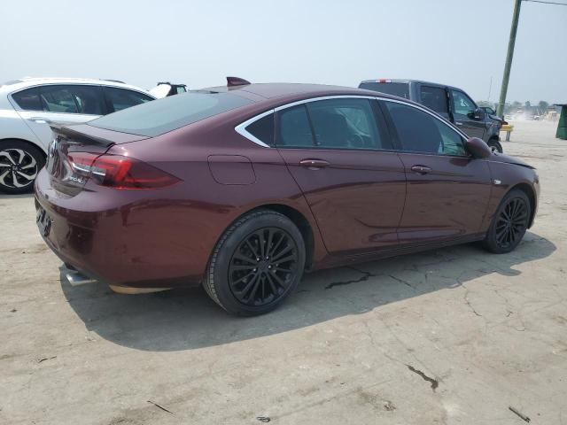 Photo 3 from auction – 2018 BUICK REGAL PREF with VIN W04GL6SX7J1045722