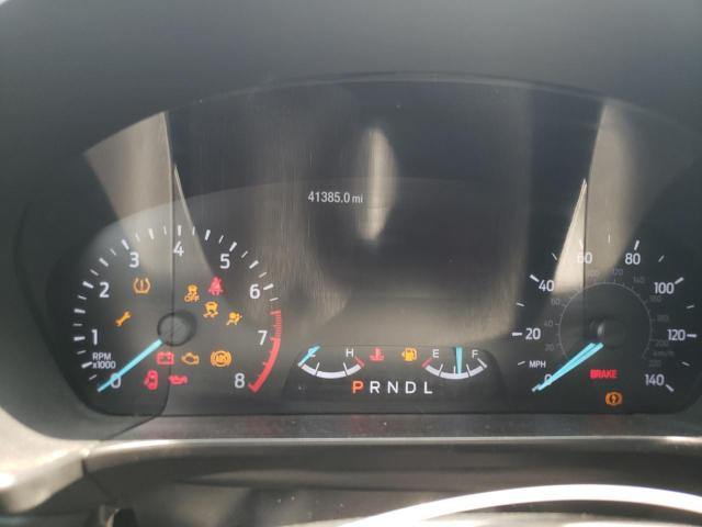 Photo 9 from auction – 2020 FORD ESCAPE SE with VIN 1FMCU9G6XLUA07725