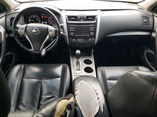 Photo 8 from auction – 2013 NISSAN ALTIMA 2.5 with VIN 1N4AL3AP7DN407806