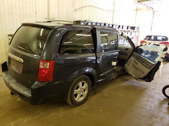 Photo 3 from auction – 2008 DODGE GRAND CARA with VIN 1D8HN54P78B187649