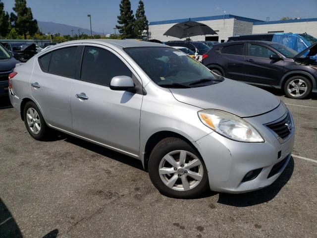 Photo 4 from auction – 2013 NISSAN VERSA S with VIN 3N1CN7AP2DL892153
