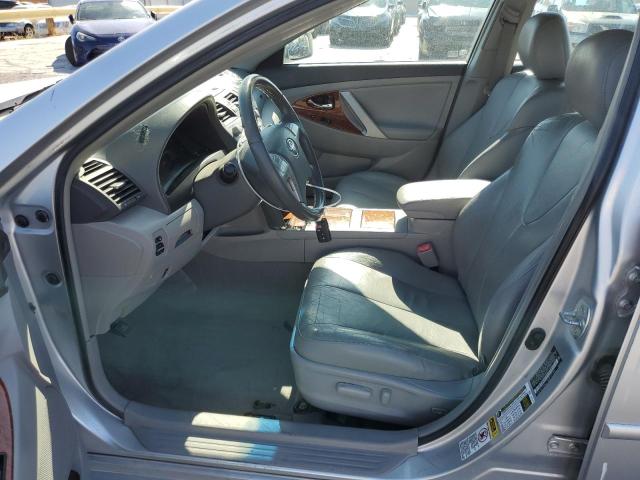 Photo 7 from auction – 2011 TOYOTA CAMRY BASE with VIN 4T1BF3EK8BU771297