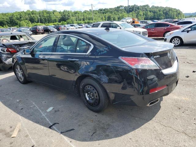 Photo 2 from auction – 2010 ACURA TL with VIN 19UUA8F57AA021862