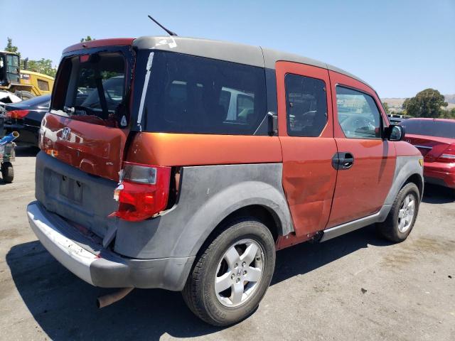 Photo 3 from auction – 2003 HONDA ELEMENT EX with VIN 5J6YH18553L009467
