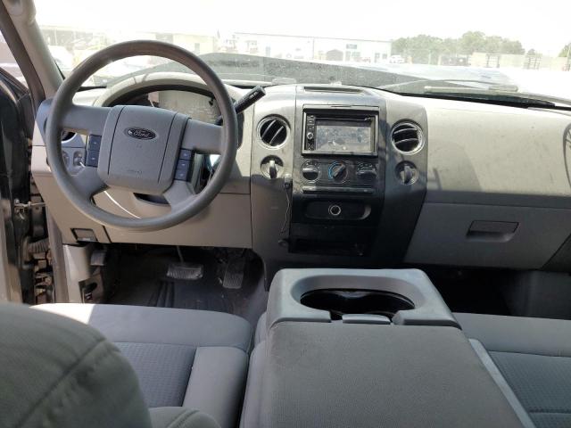 Photo 8 from auction – 2008 FORD F150 SUPER with VIN 1FTRW14W48FA98517