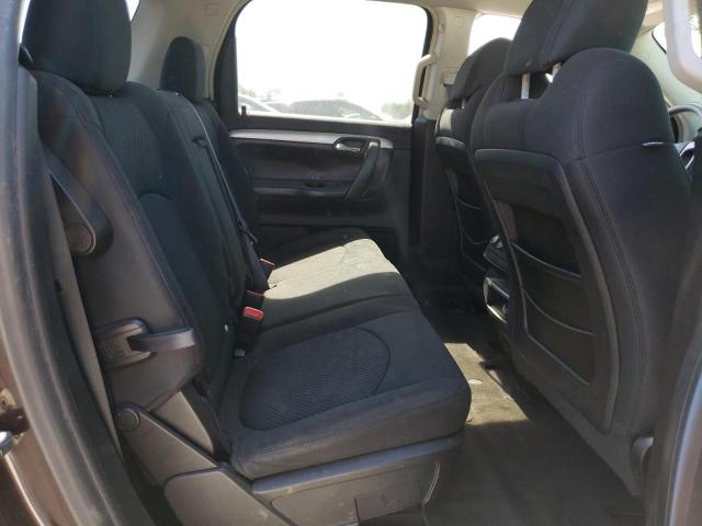 Photo 11 from auction – 2008 SATURN OUTLOOK XE with VIN 5GZER13758J221236