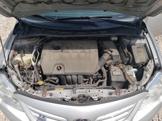 Photo 11 from auction – 2013 TOYOTA COROLLA BA with VIN 2T1BU4EE1DC093406