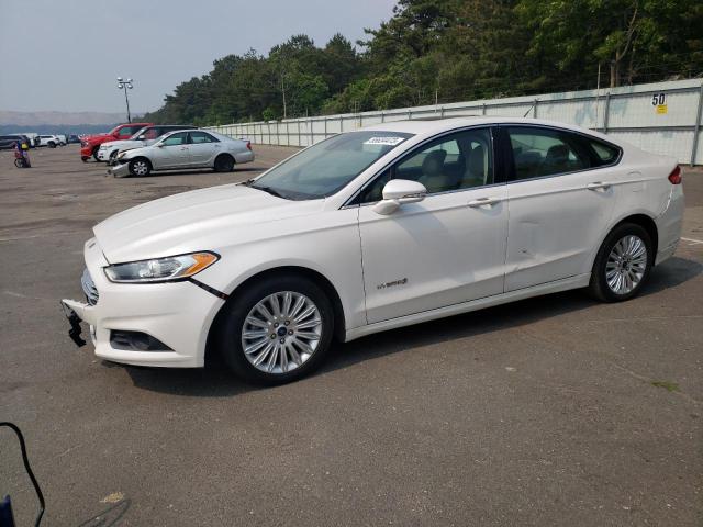 Photo 1 from auction – 2013 FORD FUSION SE with VIN 3FA6P0LU6DR351883