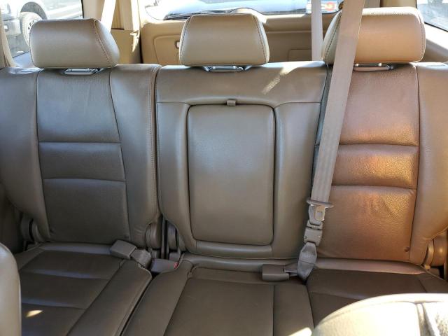 Zdjęcie 10 z aukcji – 2007 HONDA PILOT EXL z VIN 5FNYF18627B019208