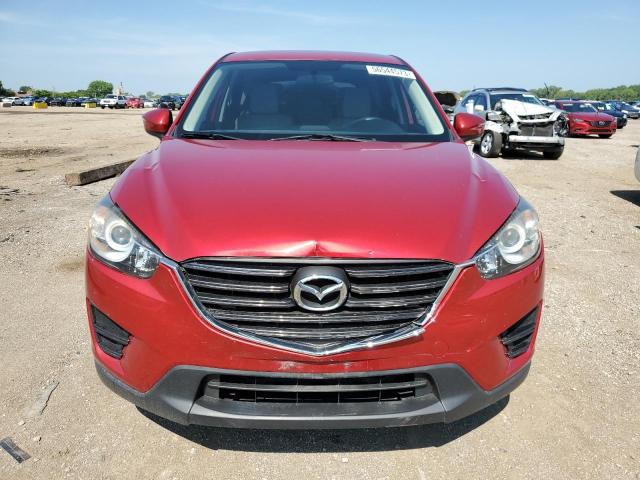 Photo 5 from auction – 2016 MAZDA CX-5 SPORT with VIN JM3KE2BY0G0722546