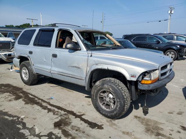 Photo 4 from auction – 2000 DODGE DURANGO with VIN 1B4HS28N6YF176811
