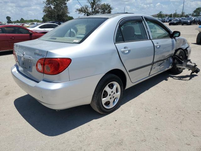 Photo 3 from auction – 2007 TOYOTA COROLLA CE with VIN 1NXBR32EX7Z904669