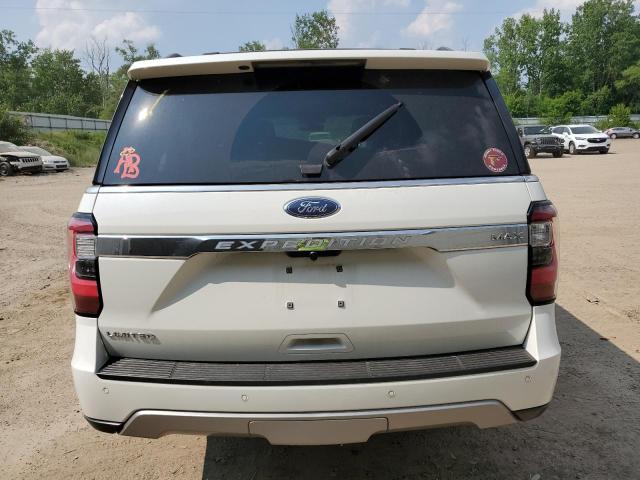 Photo 6 from auction – 2021 FORD EXPEDITION with VIN 1FMJK2AT8MEA69719