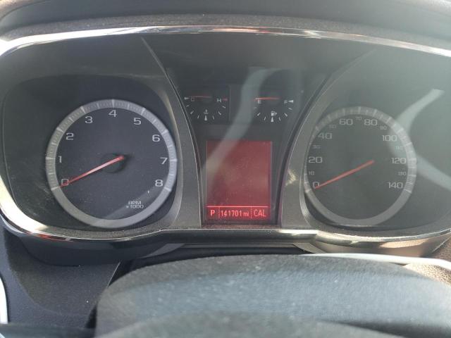 Photo 9 from auction – 2015 GMC TERRAIN SL with VIN 2GKFLXEK2F6169543