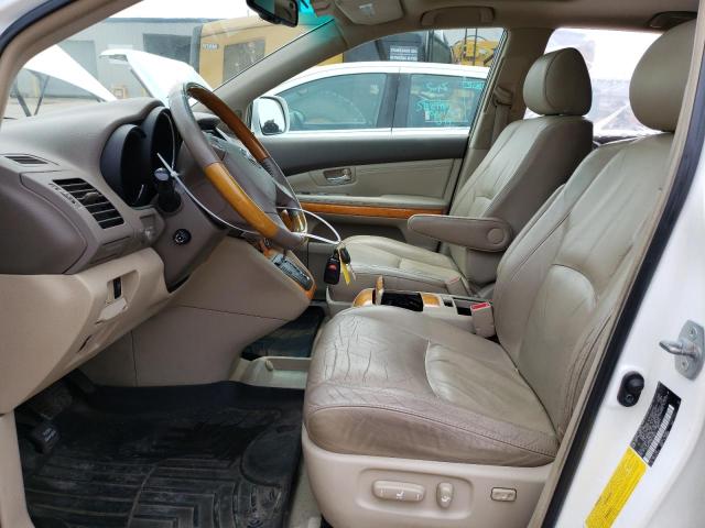 Photo 7 from auction – 2009 LEXUS RX 350 with VIN 2T2HK31U49C110676