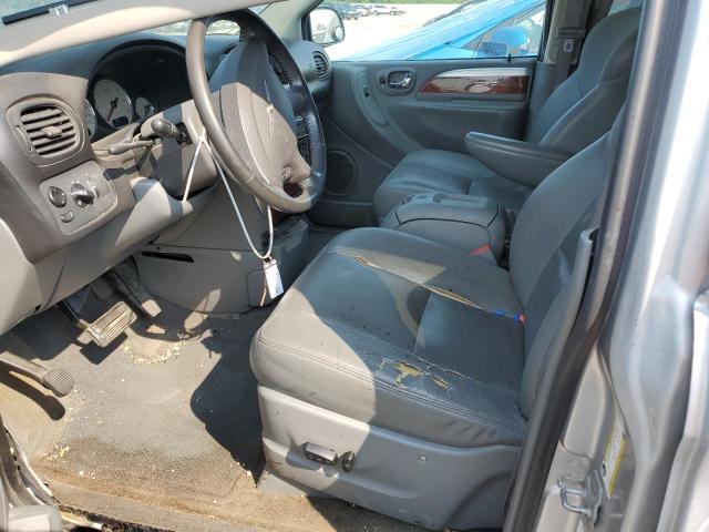 Photo 7 from auction – 2007 CHRYSLER TOWN & COU with VIN 2A4GP64L67R325652