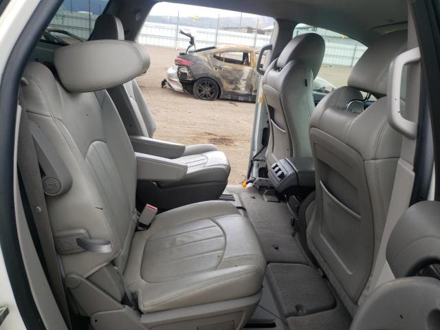Photo 11 from auction – 2015 BUICK ENCLAVE with VIN 5GAKVBKD6FJ141360