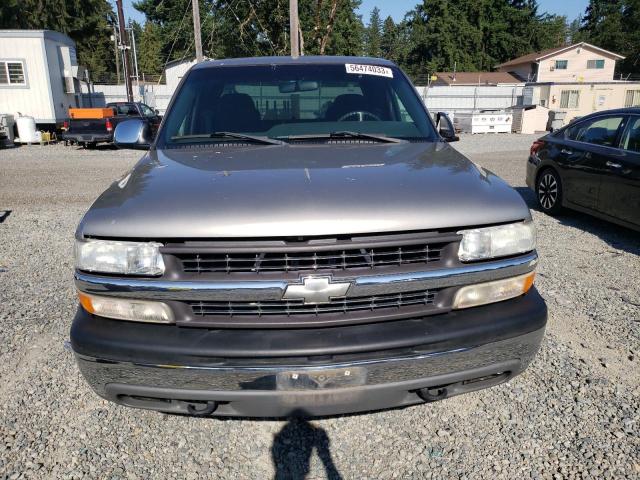 Photo 5 from auction – 2001 CHEVROLET SILVERADO with VIN 2GCEK19T411204552