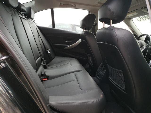 Photo 10 from auction – 2013 BMW 328 with VIN WBA3B3C5XDF145904