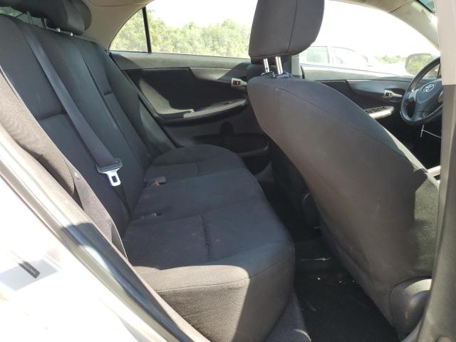 Photo 10 from auction – 2010 TOYOTA COROLLA BA with VIN 1NXBU4EE0AZ319820