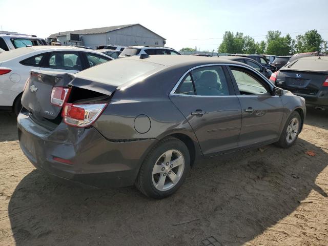 Photo 3 from auction – 2013 CHEVROLET MALIBU LS with VIN 1G11B5SA0DF149277
