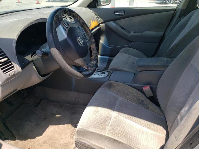 Photo 7 from auction – 2007 NISSAN ALTIMA 2.5 with VIN 1N4AL21E07C138153