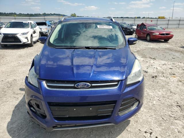 Photo 5 from auction – 2014 FORD ESCAPE TIT with VIN 1FMCU9J93EUA29586