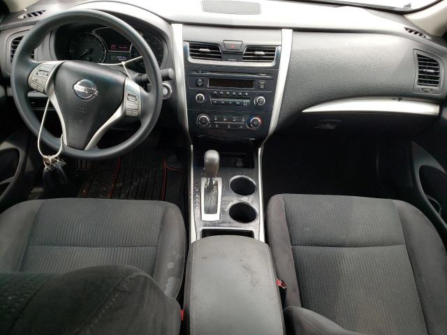 Photo 8 from auction – 2014 NISSAN ALTIMA 2.5 with VIN 1N4AL3AP5EN344917