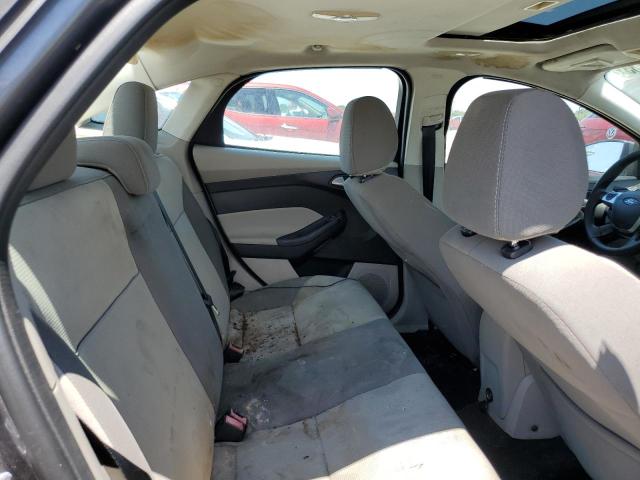 Фото 10 с аукциона – 2014 FORD FOCUS SE с VIN 1FADP3F21EL227216