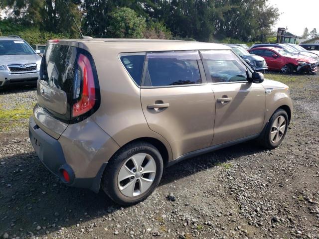 Photo 3 from auction – 2016 KIA SOUL with VIN KNDJN2A28G7290751