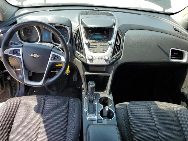 Photo 8 from auction – 2016 CHEVROLET EQUINOX LT with VIN 2GNALCEK2G1180885