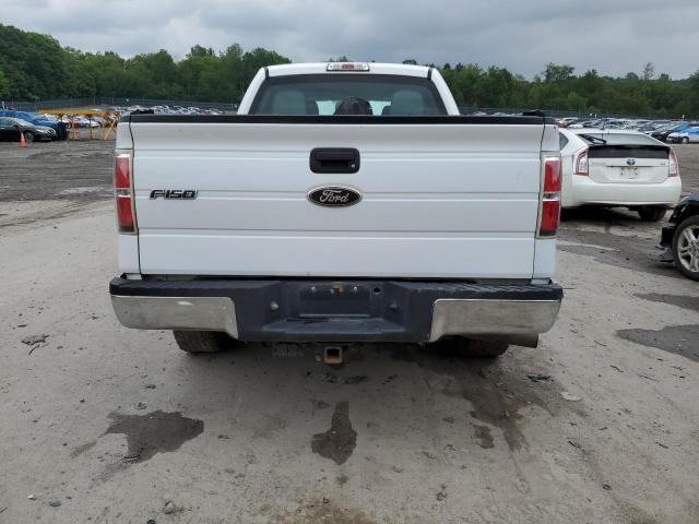 Photo 6 from auction – 2013 FORD F150 SUPER with VIN 1FTFW1EF6DKE40794