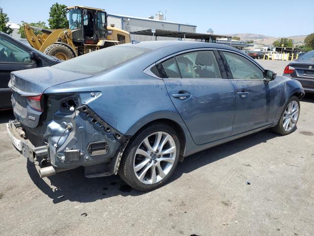 Photo 3 from auction – 2016 MAZDA 6 TOURING with VIN JM1GJ1V58G1448674
