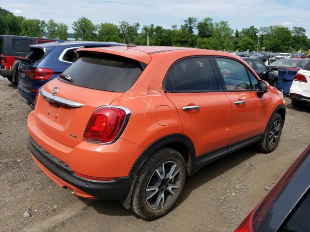 Photo 3 from auction – 2016 FIAT 500X EASY with VIN ZFBCFYBT3GP364144