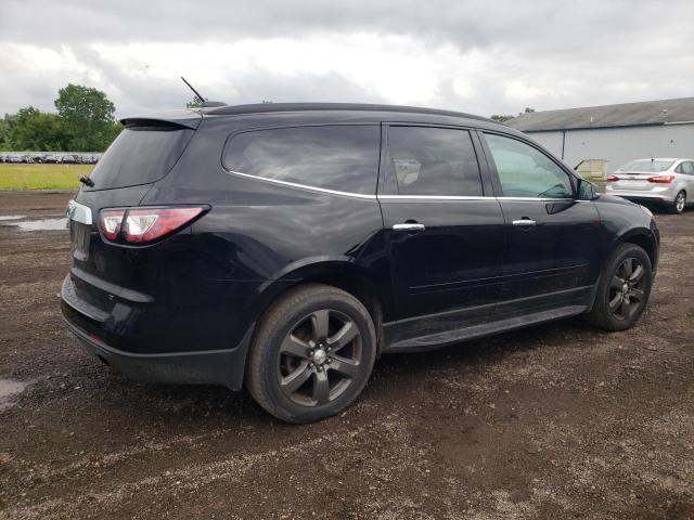 Photo 3 from auction – 2017 CHEVROLET TRAVERSE L with VIN 1GNKVHKD4HJ260794
