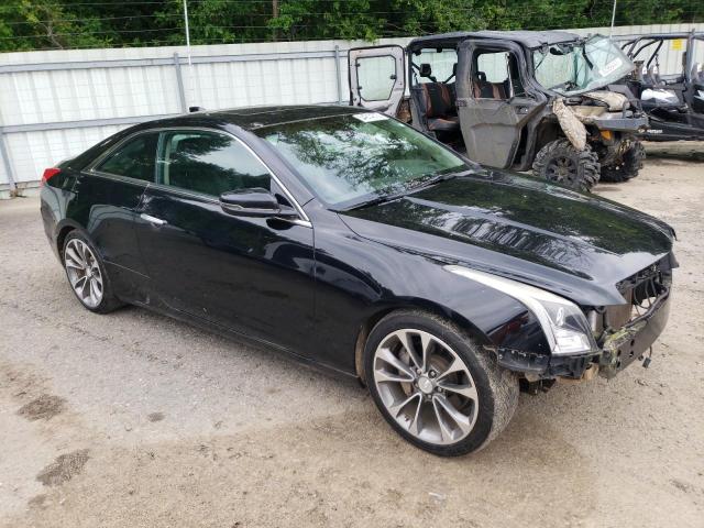 Photo 4 from auction – 2015 CADILLAC ATS PREMIU with VIN 1G6AE1R39F0140651