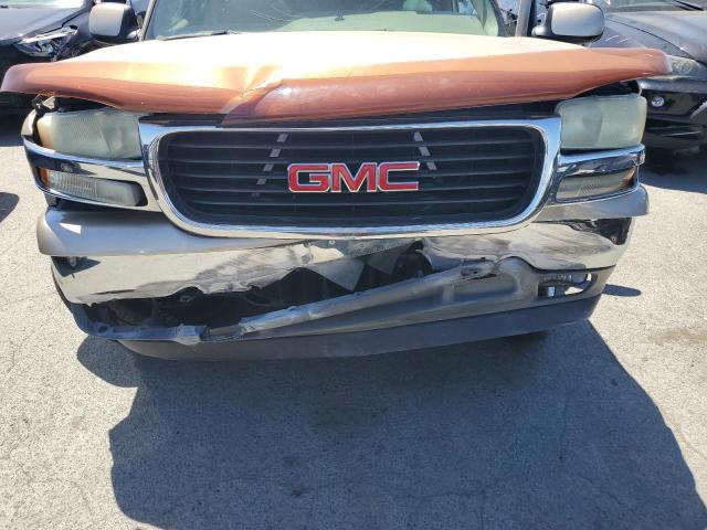 Photo 11 from auction – 2005 GMC YUKON with VIN 1GKEC13VX5J140363