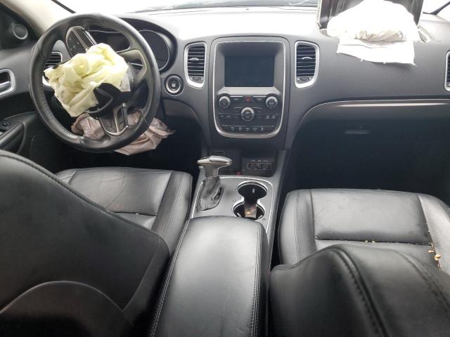 Photo 8 from auction – 2019 DODGE DURANGO SX with VIN 1C4RDJAG7KC781582