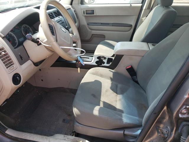 Photo 7 from auction – 2009 FORD ESCAPE XLS with VIN 1FMCU02799KC80042