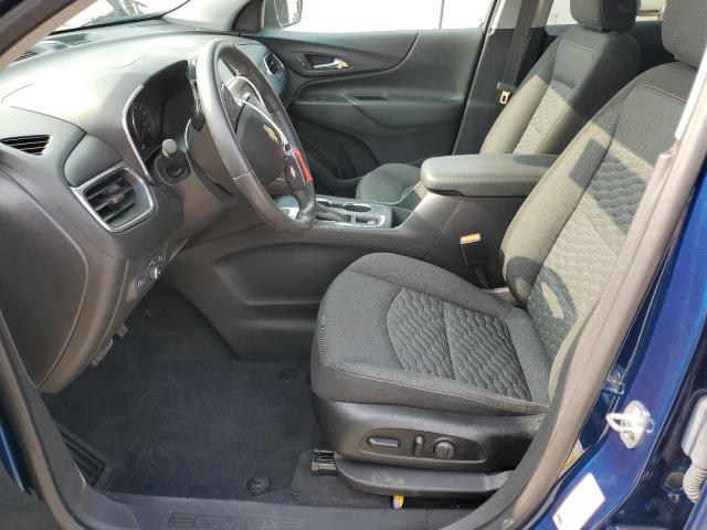 Photo 7 from auction – 2021 CHEVROLET EQUINOX with VIN 3GNAXUEV6ML346954