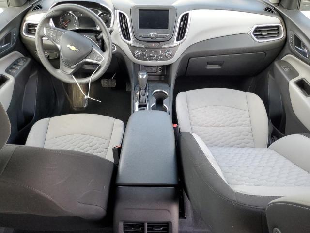 Photo 8 from auction – 2021 CHEVROLET EQUINOX LT with VIN 3GNAXJEV6MS115394