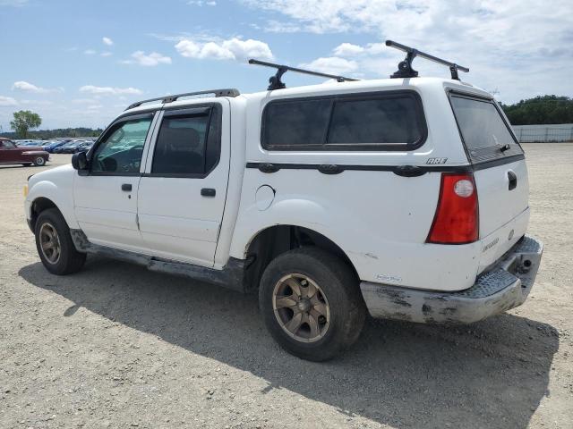 Photo 2 from auction – 2003 FORD EXPLORER S with VIN 1FMZU67E03UB98474
