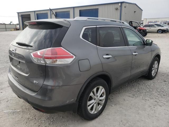 Photo 3 from auction – 2015 NISSAN ROGUE S with VIN KNMAT2MT2FP531633