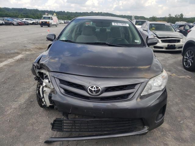 Photo 5 from auction – 2011 TOYOTA COROLLA BA with VIN JTDBU4EEXBJ100953