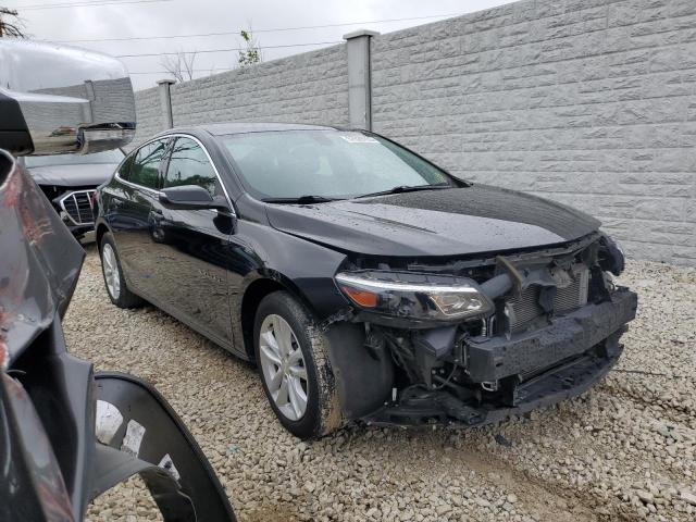 Photo 4 from auction – 2017 CHEVROLET MALIBU LT with VIN 1G1ZE5ST4HF211460
