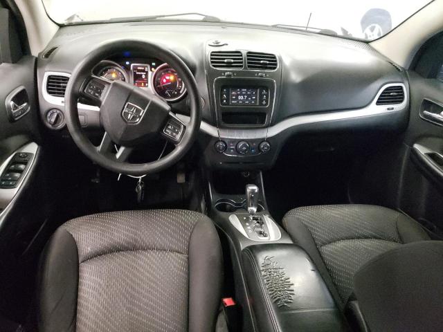 Photo 8 from auction – 2016 DODGE JOURNEY SX with VIN 3C4PDCBG0GT218709