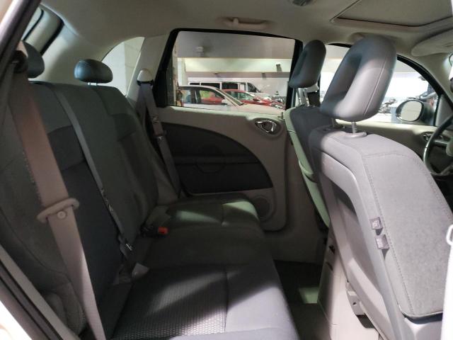 Photo 10 from auction – 2007 CHRYSLER PT CRUISER with VIN 3A8FY68B07T599600