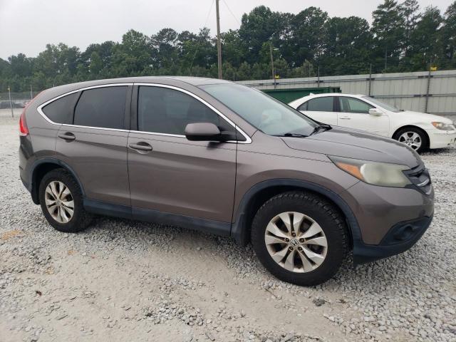 Photo 4 from auction – 2012 HONDA CR-V EX with VIN 3CZRM3H55CG705710