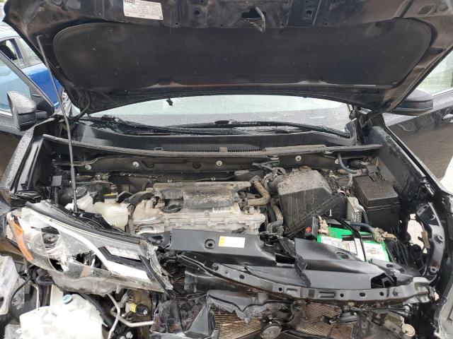 Photo 12 from auction – 2015 TOYOTA RAV4 LE with VIN 2T3ZFREV9FW231529