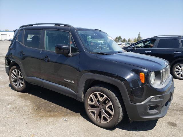 Photo 4 from auction – 2016 JEEP RENEGADE L with VIN ZACCJBBT3GPC97881